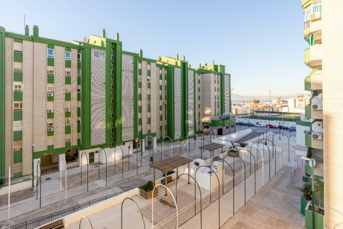 Sweethome El Palo Malaga Exterior photo