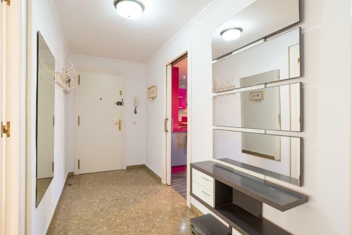 Sweethome El Palo Malaga Exterior photo